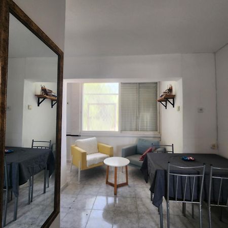 Cute Little Apartment Beersheba Exterior foto