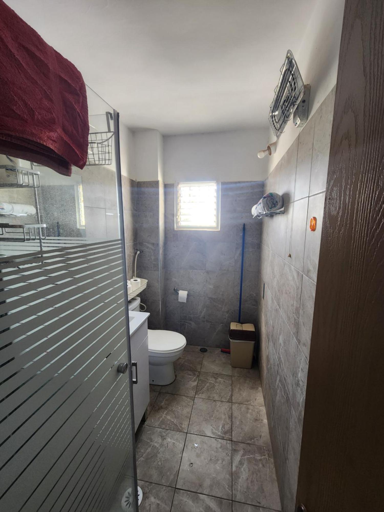 Cute Little Apartment Beersheba Exterior foto