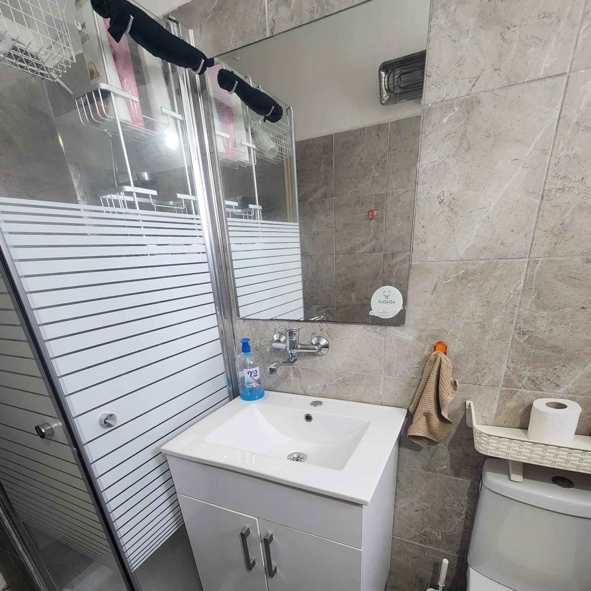 Cute Little Apartment Beersheba Exterior foto